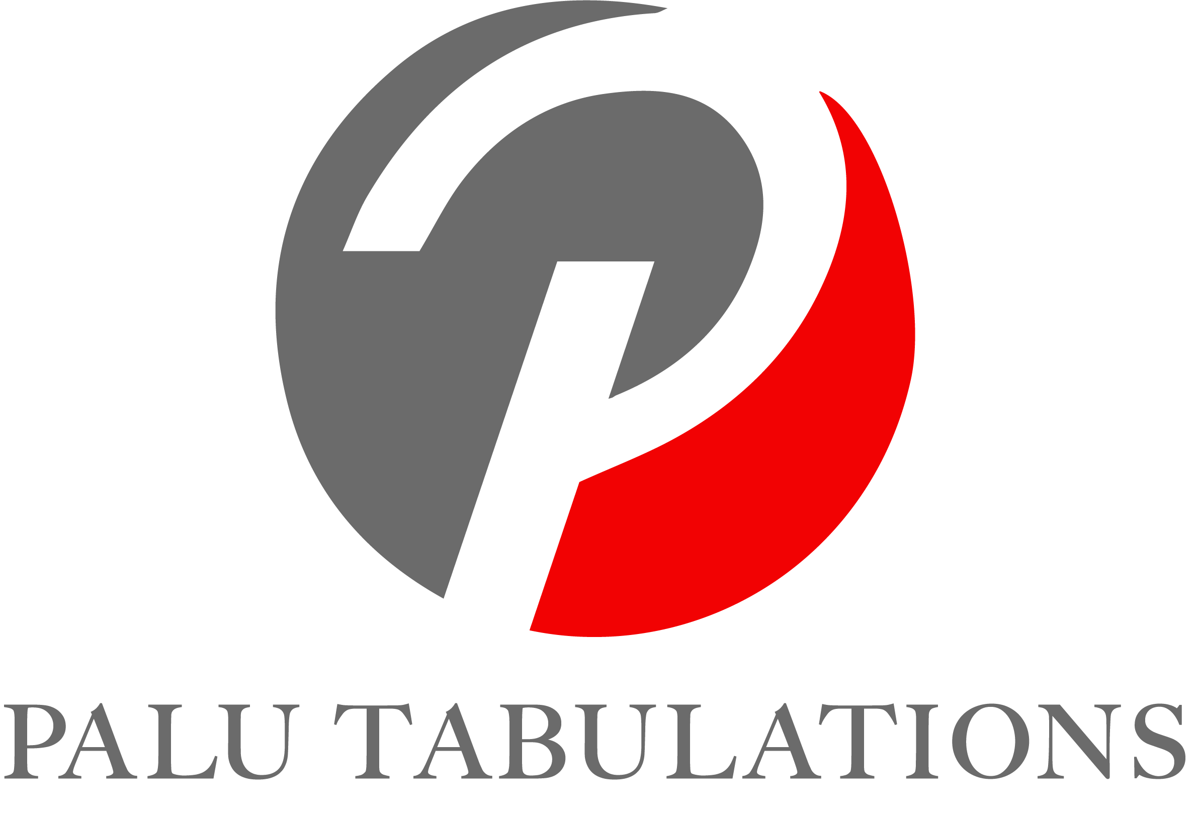 Palu Tabulations logo