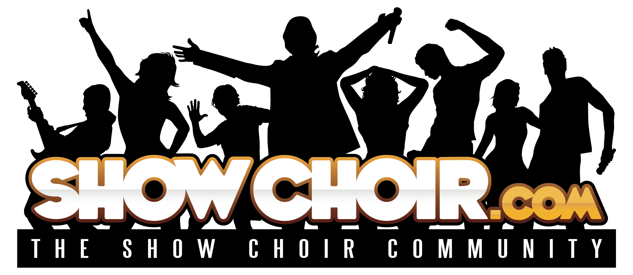 Showchoir.com logo